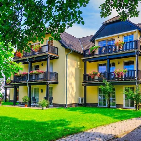 Parkpension Spreewald Burg im Spreewald Eksteriør billede