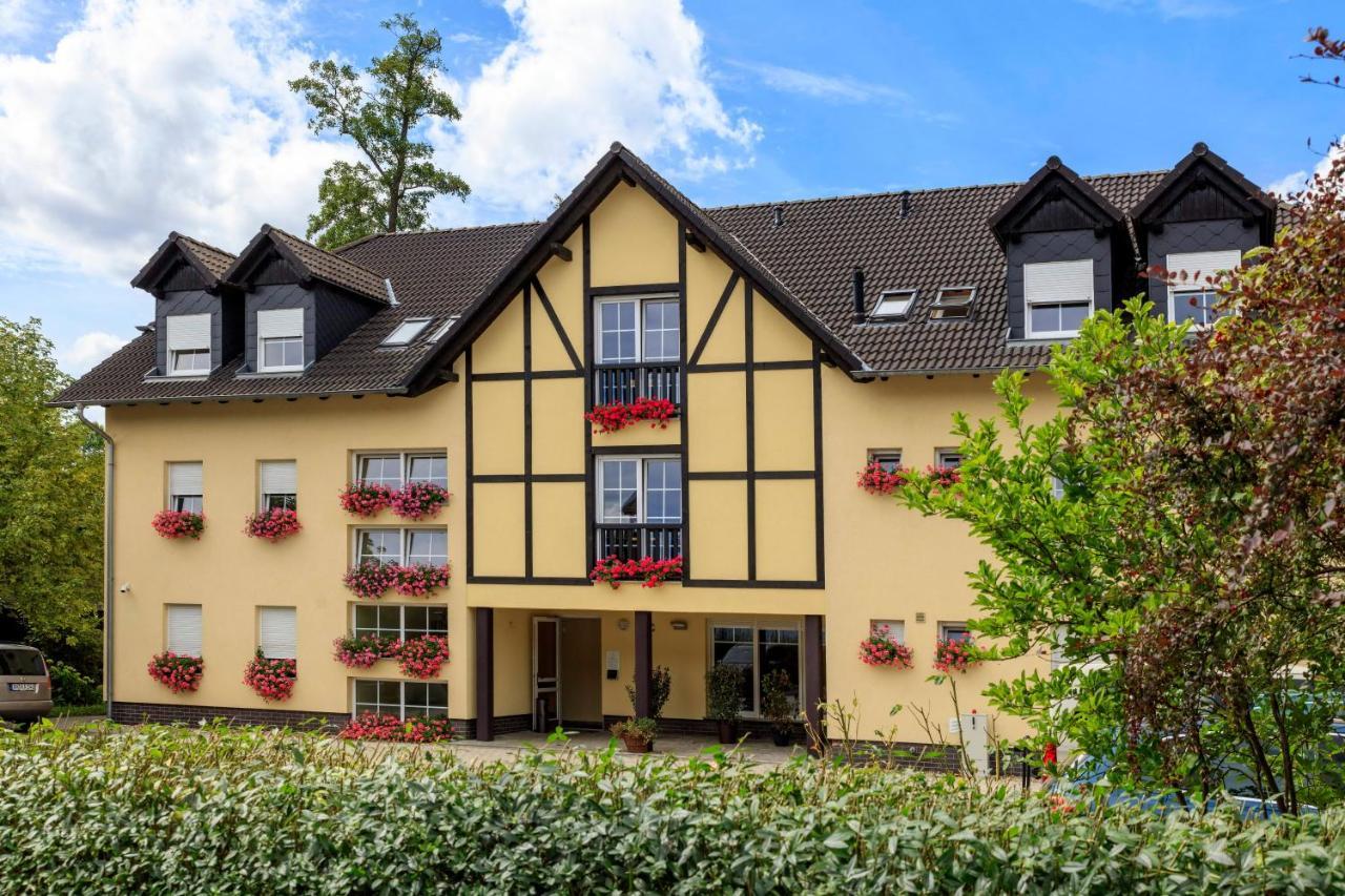 Parkpension Spreewald Burg im Spreewald Eksteriør billede