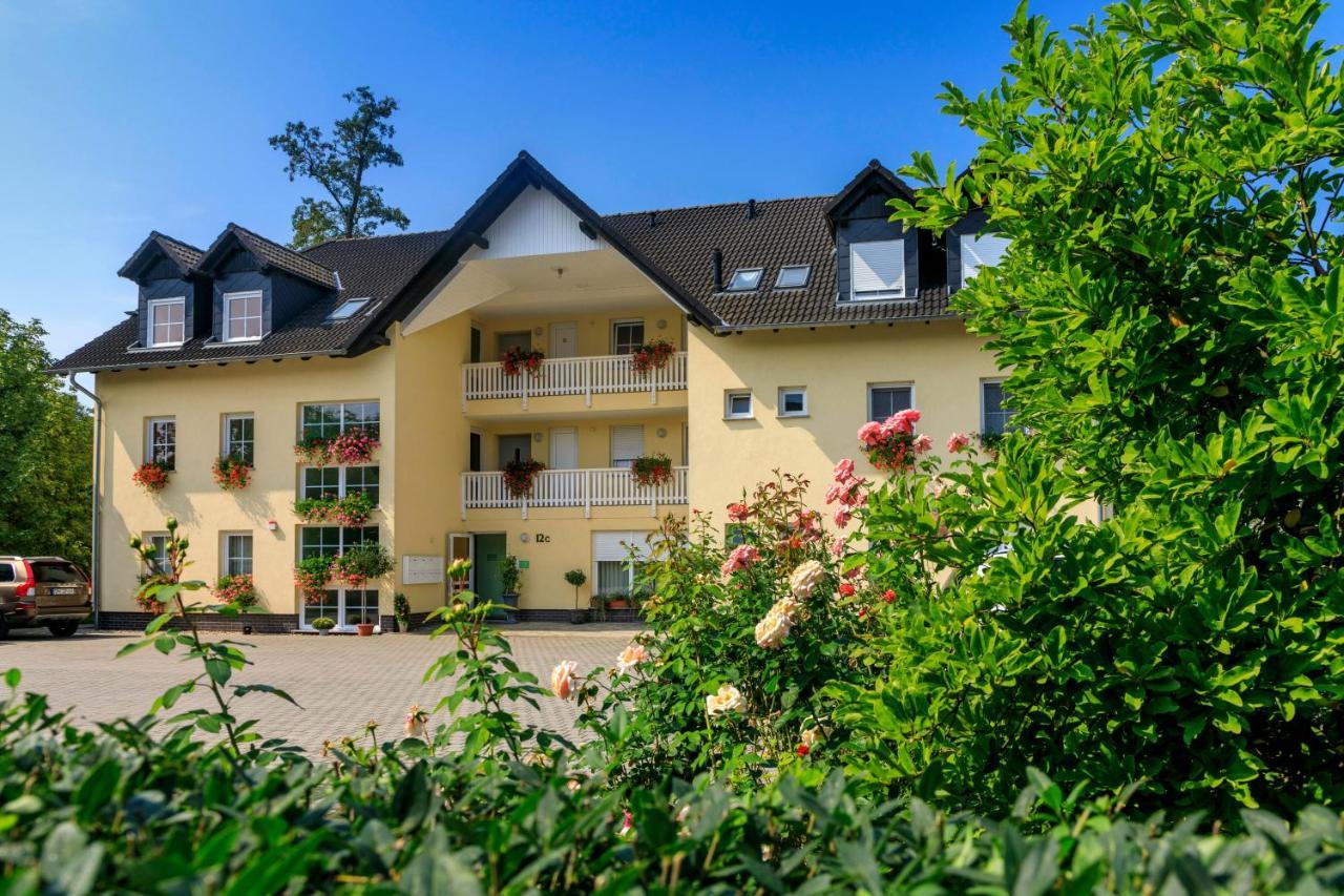 Parkpension Spreewald Burg im Spreewald Eksteriør billede